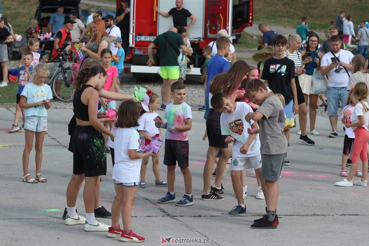 Otwarcie sezonu na plaży miejskiej [15.06.2024] - zdjęcie #31 - eOstroleka.pl