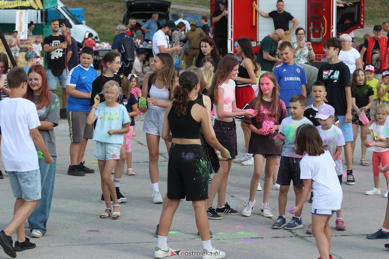 Otwarcie sezonu na plaży miejskiej [15.06.2024] - zdjęcie #30 - eOstroleka.pl
