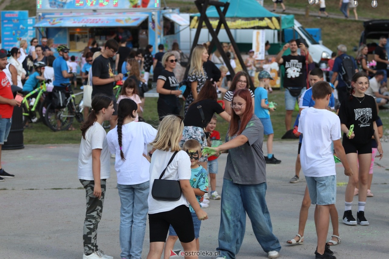 Otwarcie sezonu na plaży miejskiej [15.06.2024] - zdjęcie #29 - eOstroleka.pl