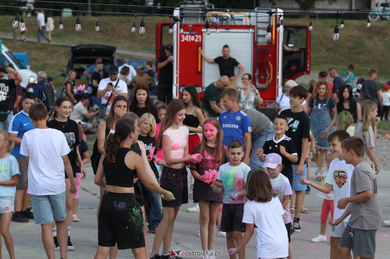 Otwarcie sezonu na plaży miejskiej [15.06.2024] - zdjęcie #28 - eOstroleka.pl