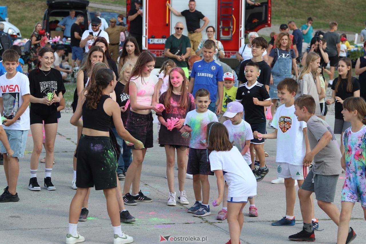 Otwarcie sezonu na plaży miejskiej [15.06.2024] - zdjęcie #27 - eOstroleka.pl