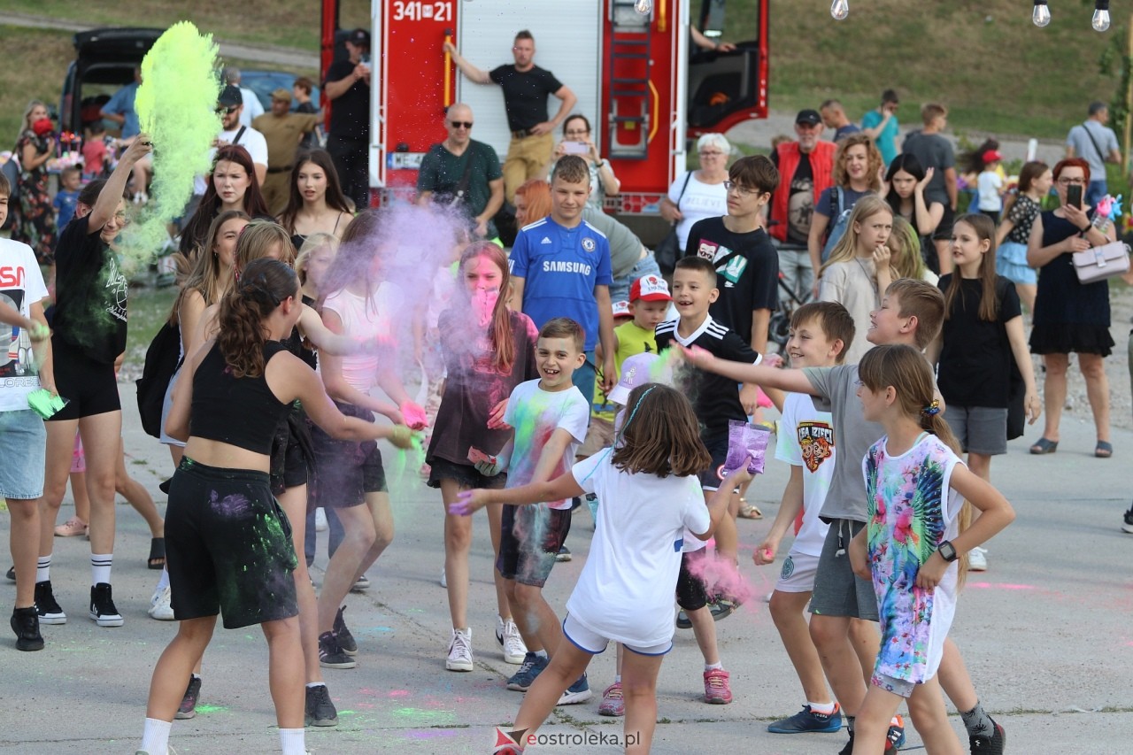 Otwarcie sezonu na plaży miejskiej [15.06.2024] - zdjęcie #25 - eOstroleka.pl