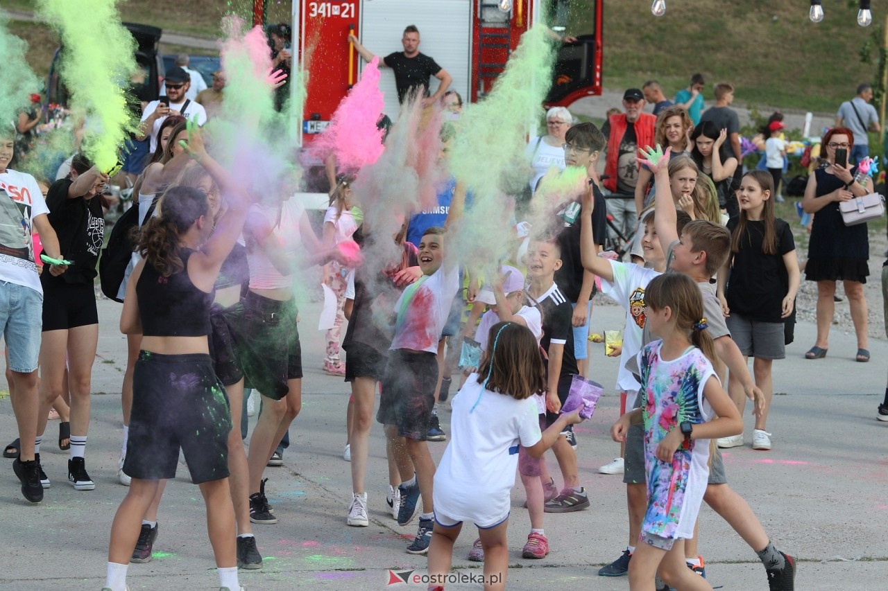 Otwarcie sezonu na plaży miejskiej [15.06.2024] - zdjęcie #24 - eOstroleka.pl