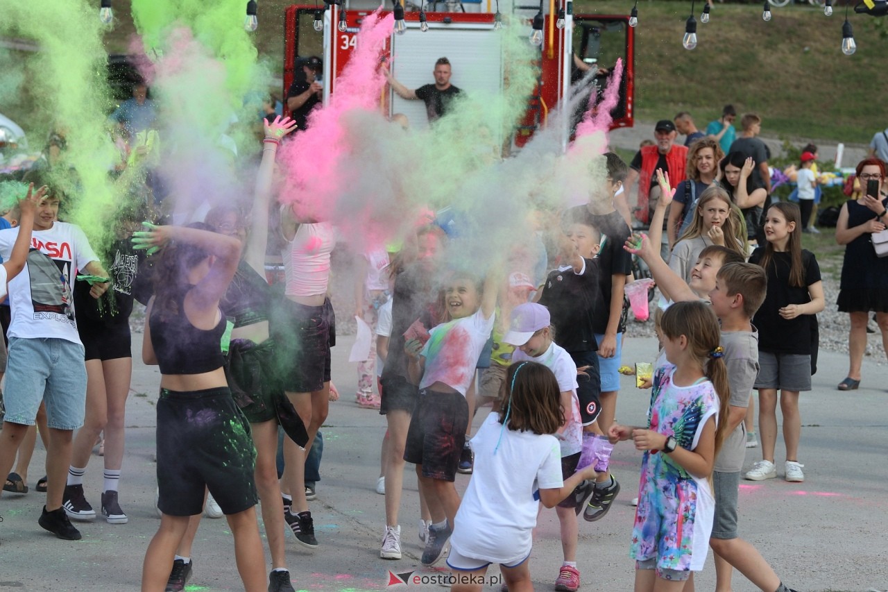 Otwarcie sezonu na plaży miejskiej [15.06.2024] - zdjęcie #23 - eOstroleka.pl
