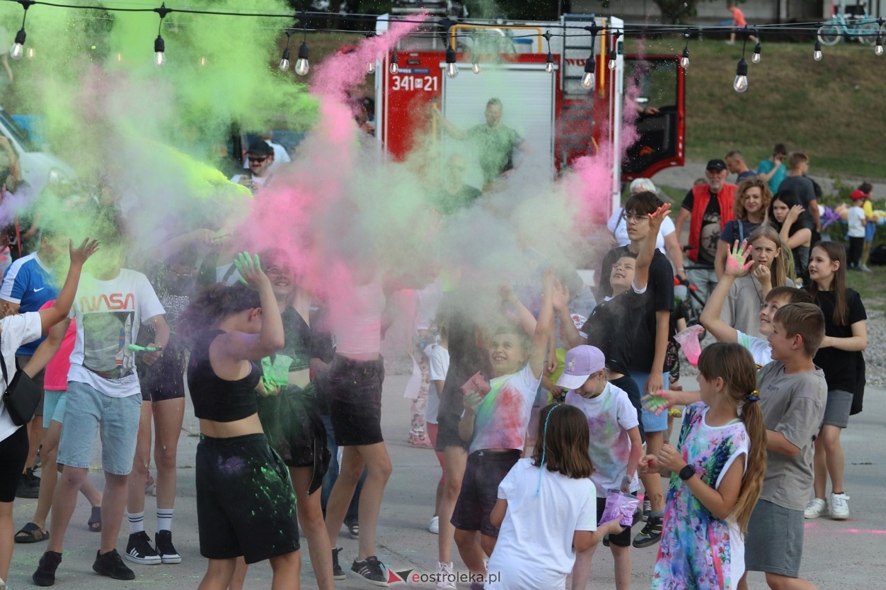 Otwarcie sezonu na plaży miejskiej [15.06.2024] - zdjęcie #22 - eOstroleka.pl