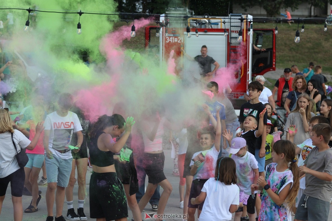 Otwarcie sezonu na plaży miejskiej [15.06.2024] - zdjęcie #21 - eOstroleka.pl