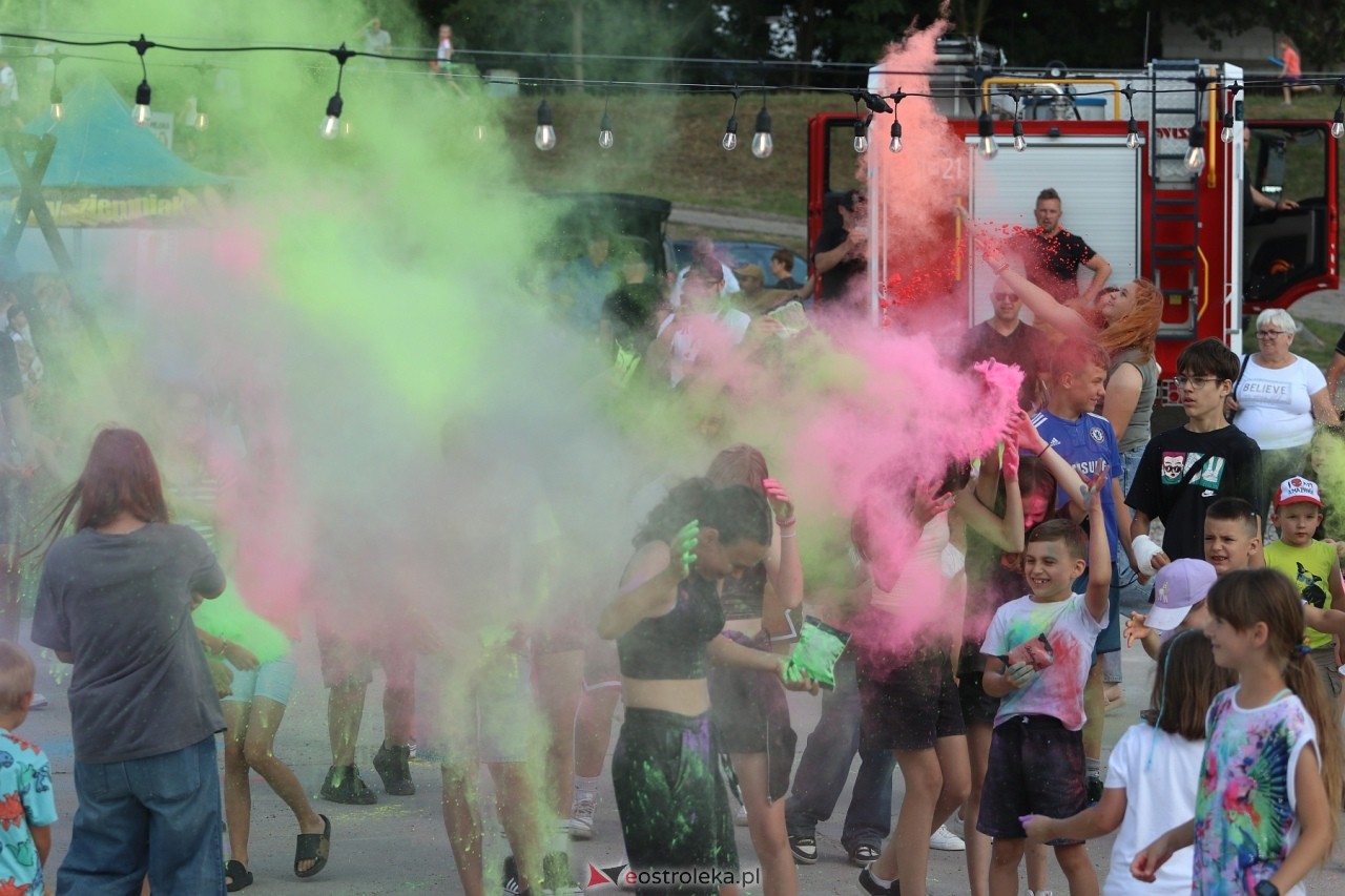 Otwarcie sezonu na plaży miejskiej [15.06.2024] - zdjęcie #20 - eOstroleka.pl