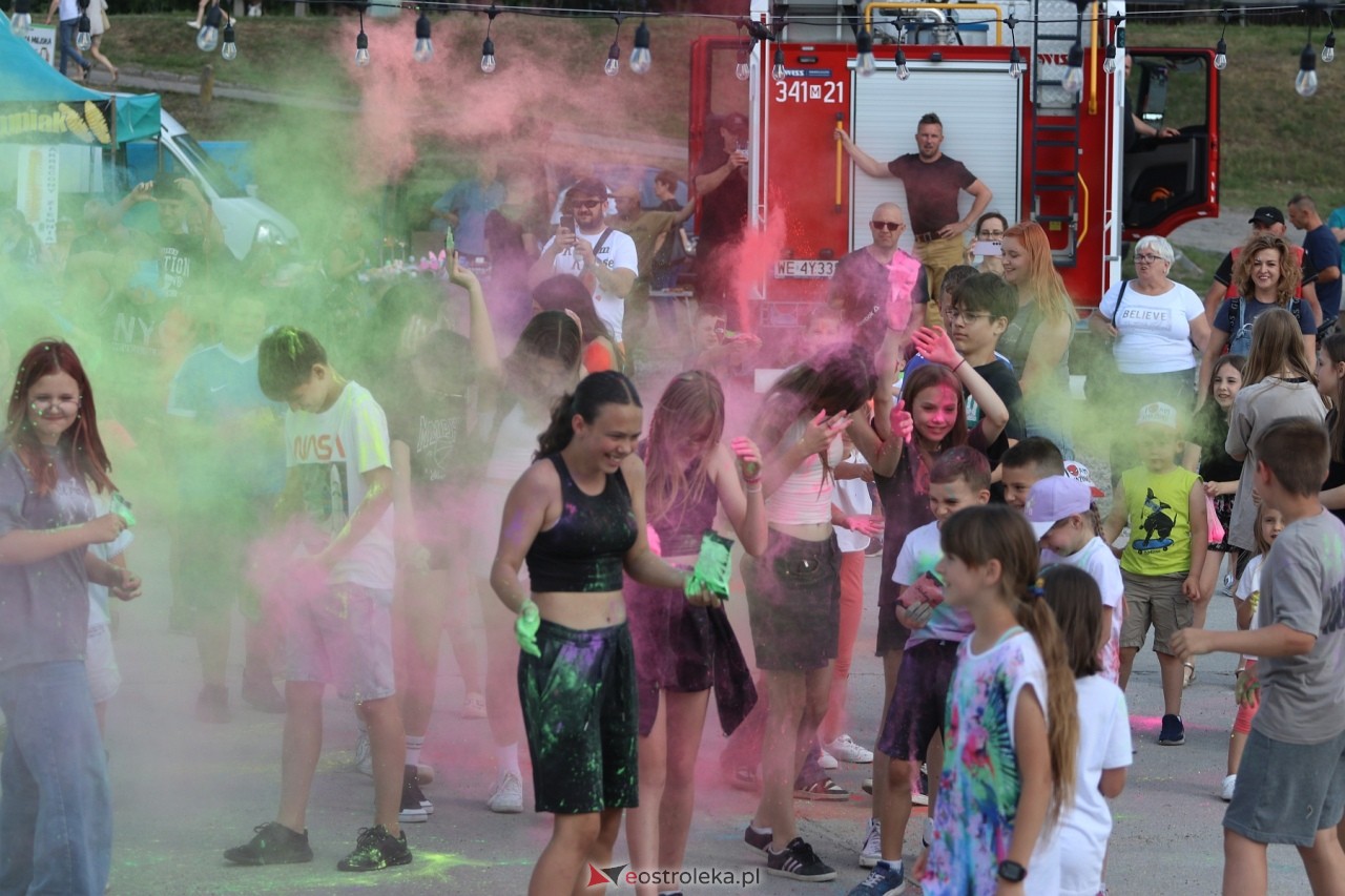 Otwarcie sezonu na plaży miejskiej [15.06.2024] - zdjęcie #19 - eOstroleka.pl
