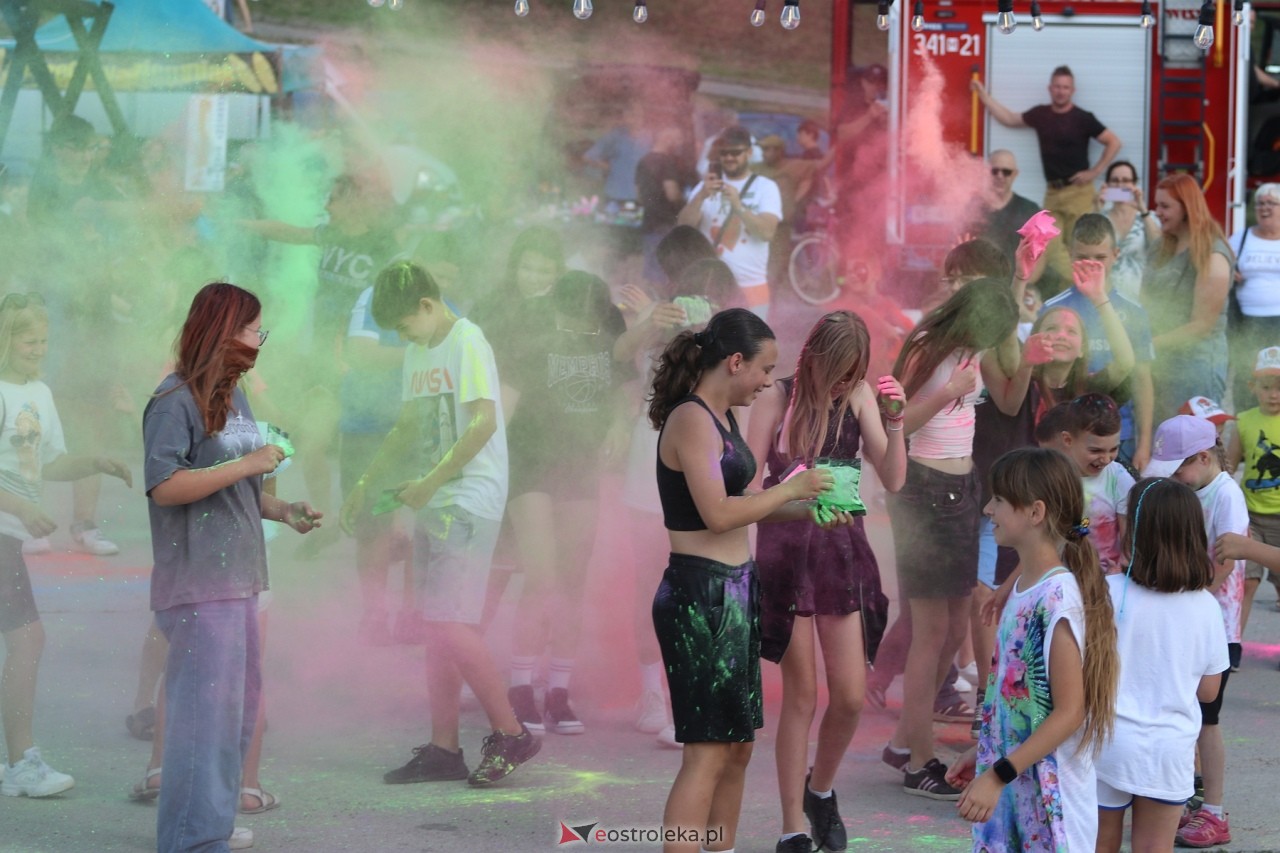 Otwarcie sezonu na plaży miejskiej [15.06.2024] - zdjęcie #18 - eOstroleka.pl