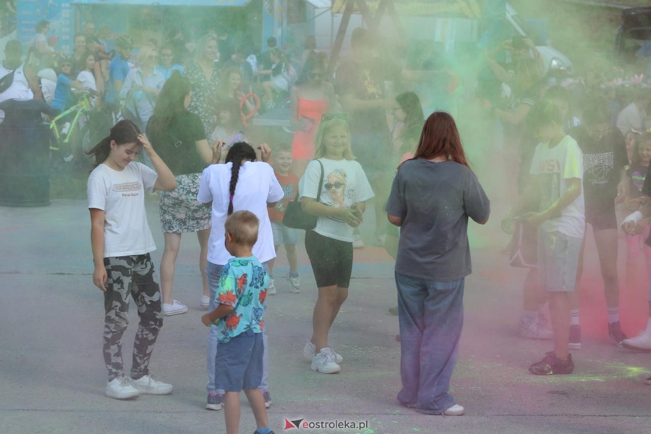 Otwarcie sezonu na plaży miejskiej [15.06.2024] - zdjęcie #17 - eOstroleka.pl
