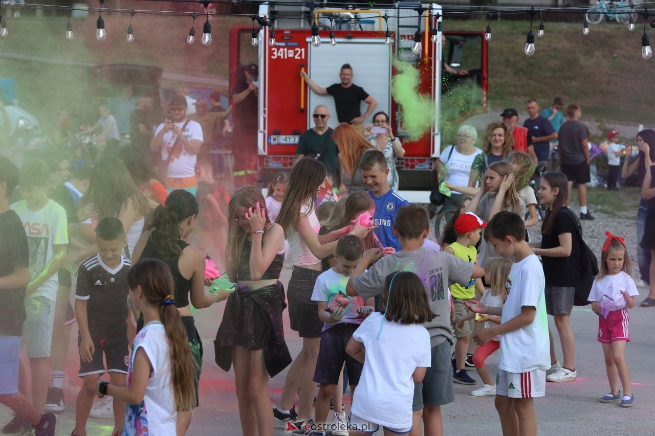 Otwarcie sezonu na plaży miejskiej [15.06.2024] - zdjęcie #15 - eOstroleka.pl