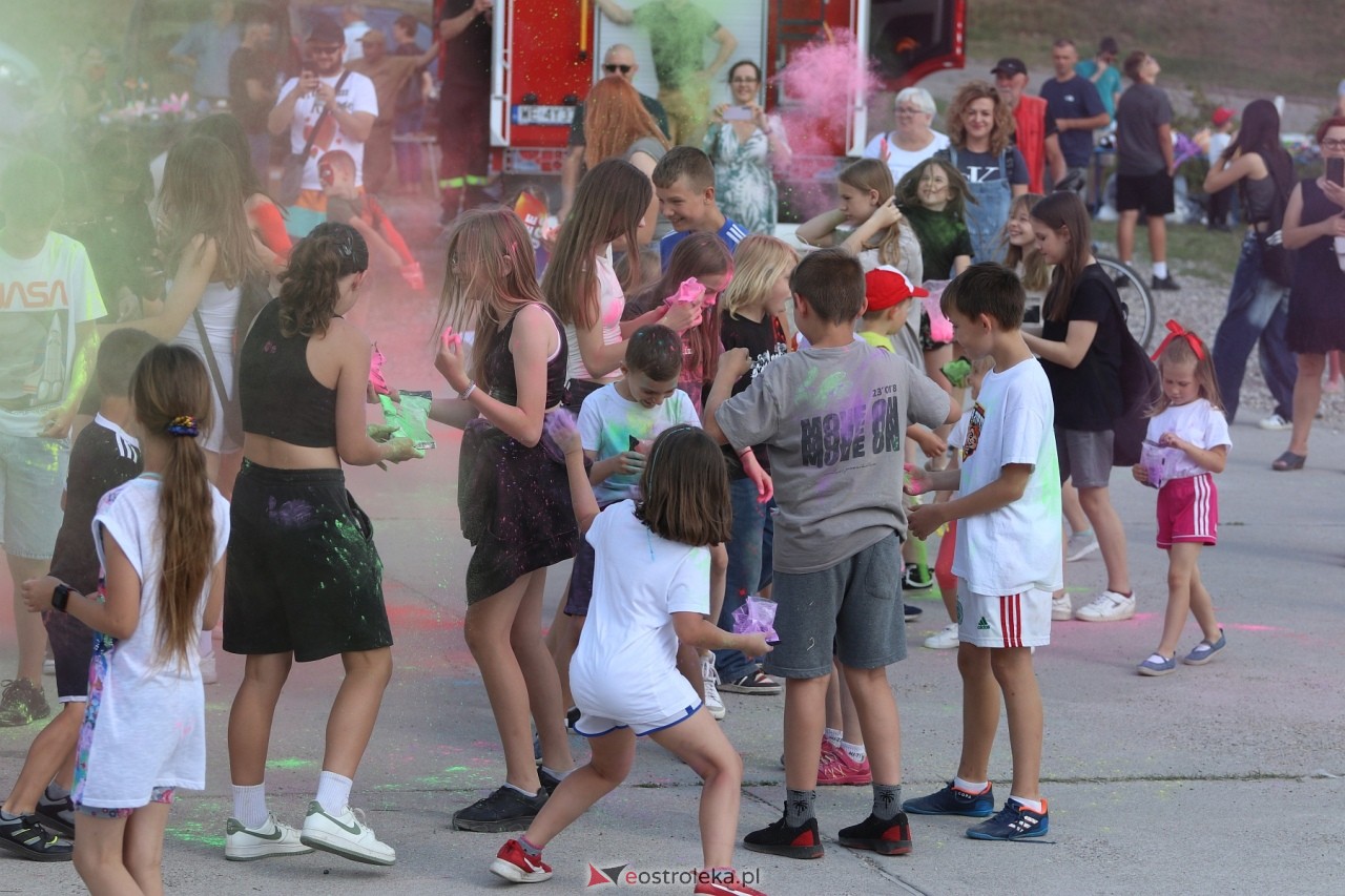 Otwarcie sezonu na plaży miejskiej [15.06.2024] - zdjęcie #14 - eOstroleka.pl