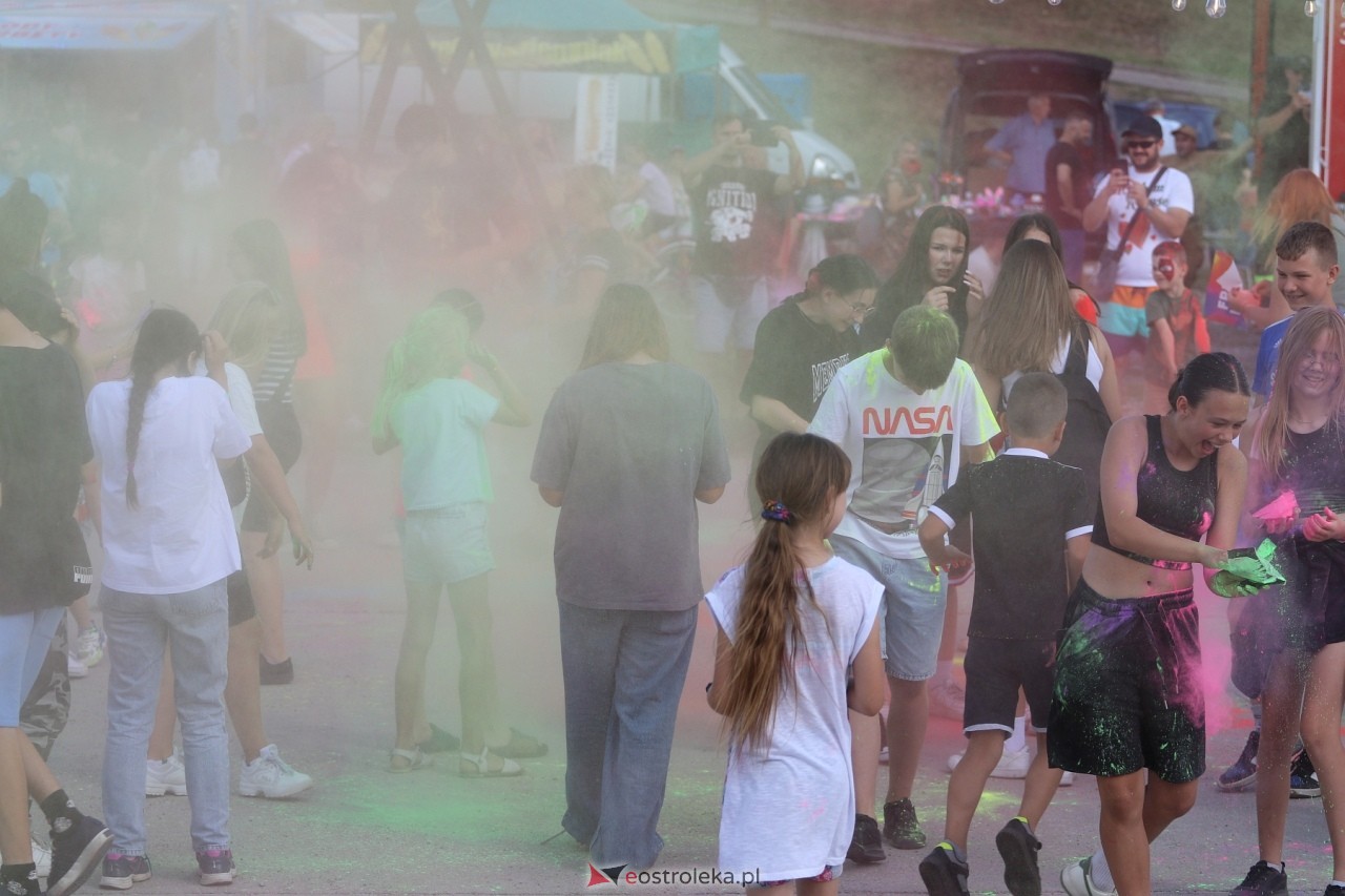 Otwarcie sezonu na plaży miejskiej [15.06.2024] - zdjęcie #13 - eOstroleka.pl