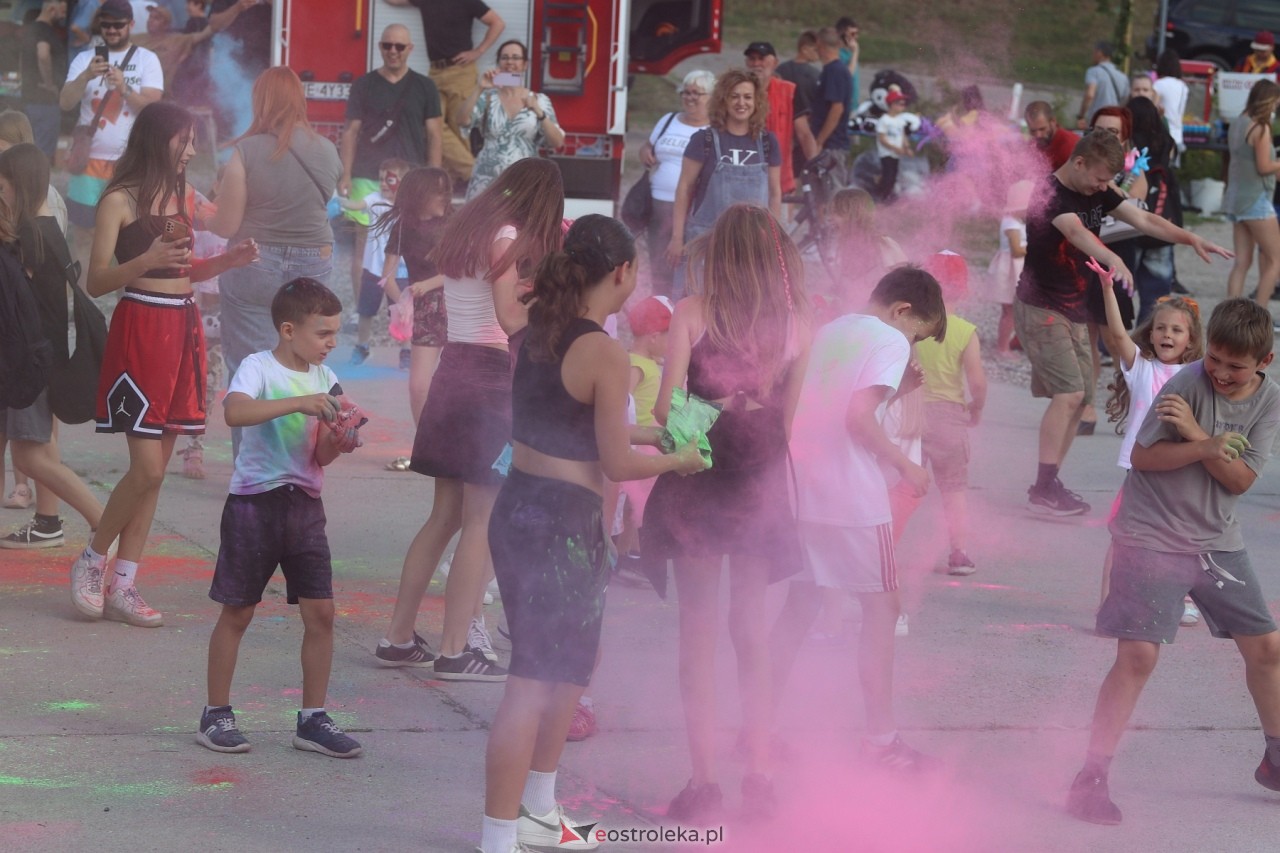 Otwarcie sezonu na plaży miejskiej [15.06.2024] - zdjęcie #9 - eOstroleka.pl