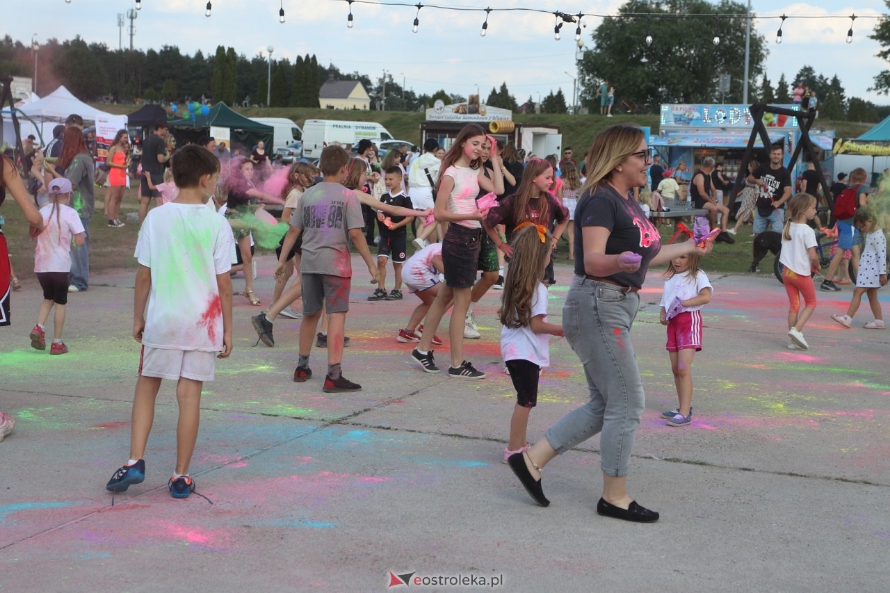 Otwarcie sezonu na plaży miejskiej [15.06.2024] - zdjęcie #8 - eOstroleka.pl