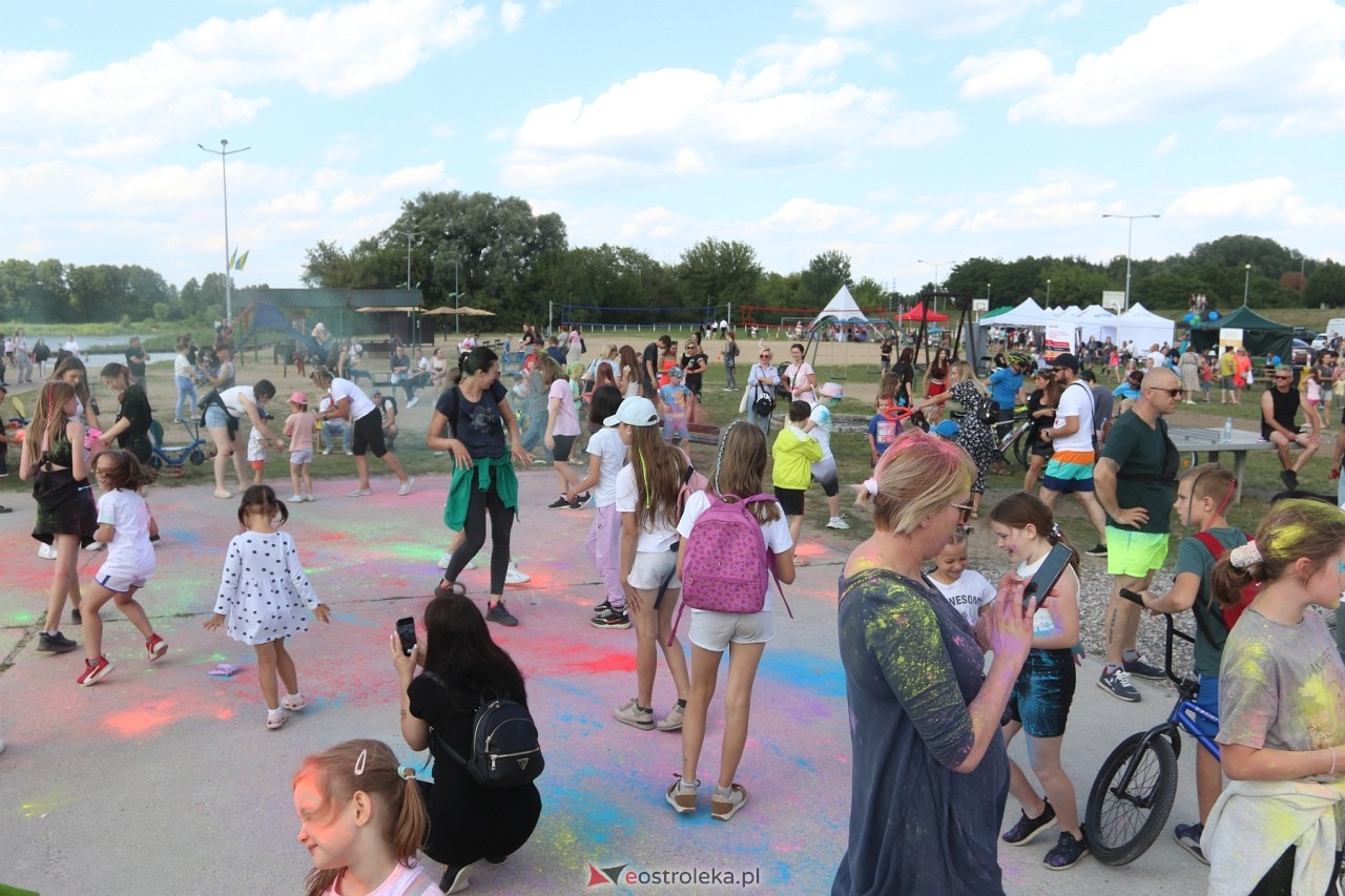 Otwarcie sezonu na plaży miejskiej [15.06.2024] - zdjęcie #7 - eOstroleka.pl