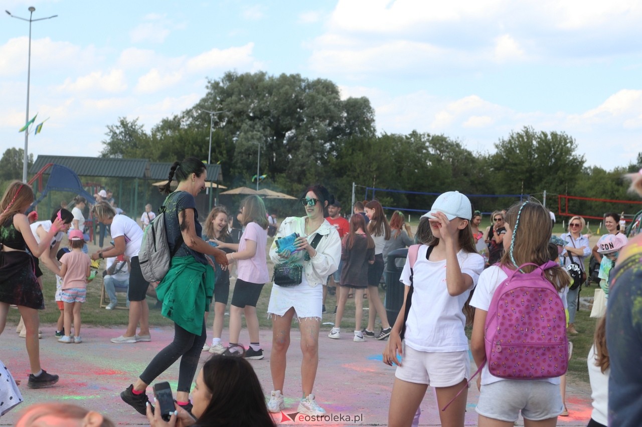 Otwarcie sezonu na plaży miejskiej [15.06.2024] - zdjęcie #6 - eOstroleka.pl