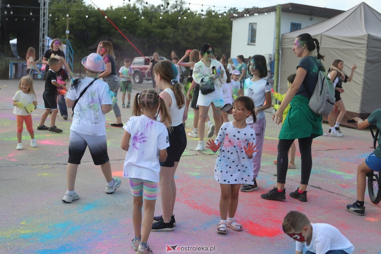 Otwarcie sezonu na plaży miejskiej [15.06.2024] - zdjęcie #5 - eOstroleka.pl