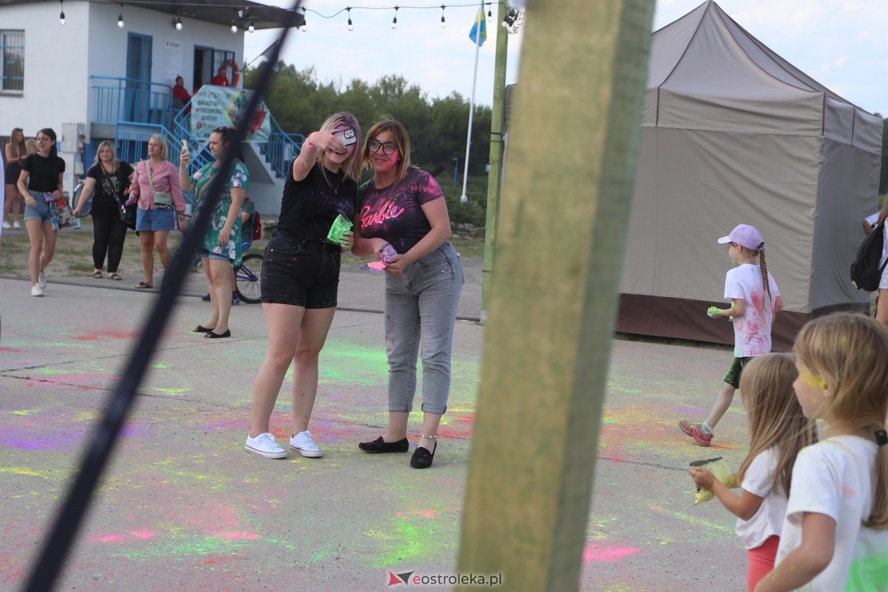 Otwarcie sezonu na plaży miejskiej [15.06.2024] - zdjęcie #4 - eOstroleka.pl