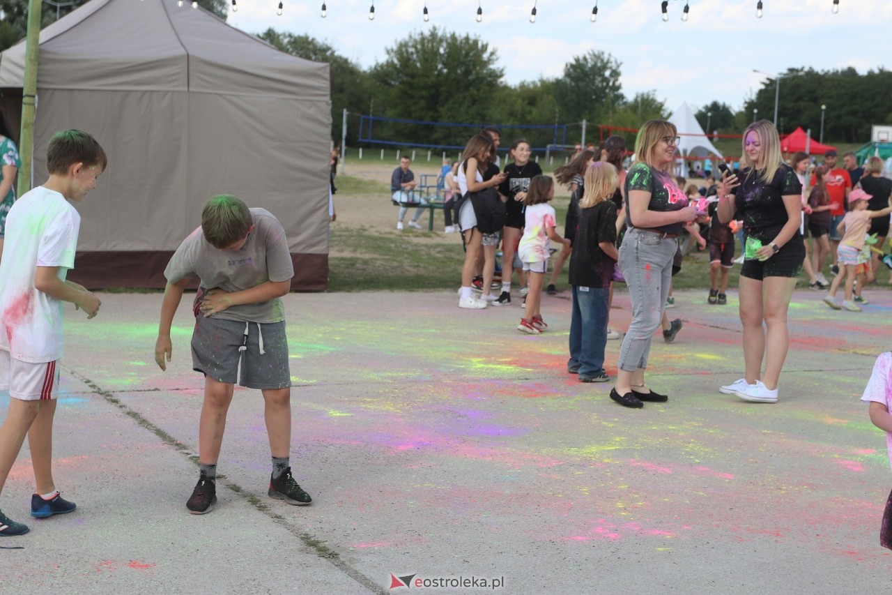 Otwarcie sezonu na plaży miejskiej [15.06.2024] - zdjęcie #3 - eOstroleka.pl