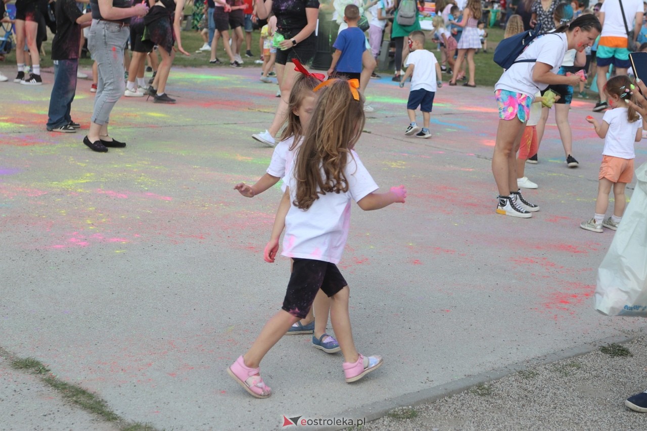 Otwarcie sezonu na plaży miejskiej [15.06.2024] - zdjęcie #2 - eOstroleka.pl