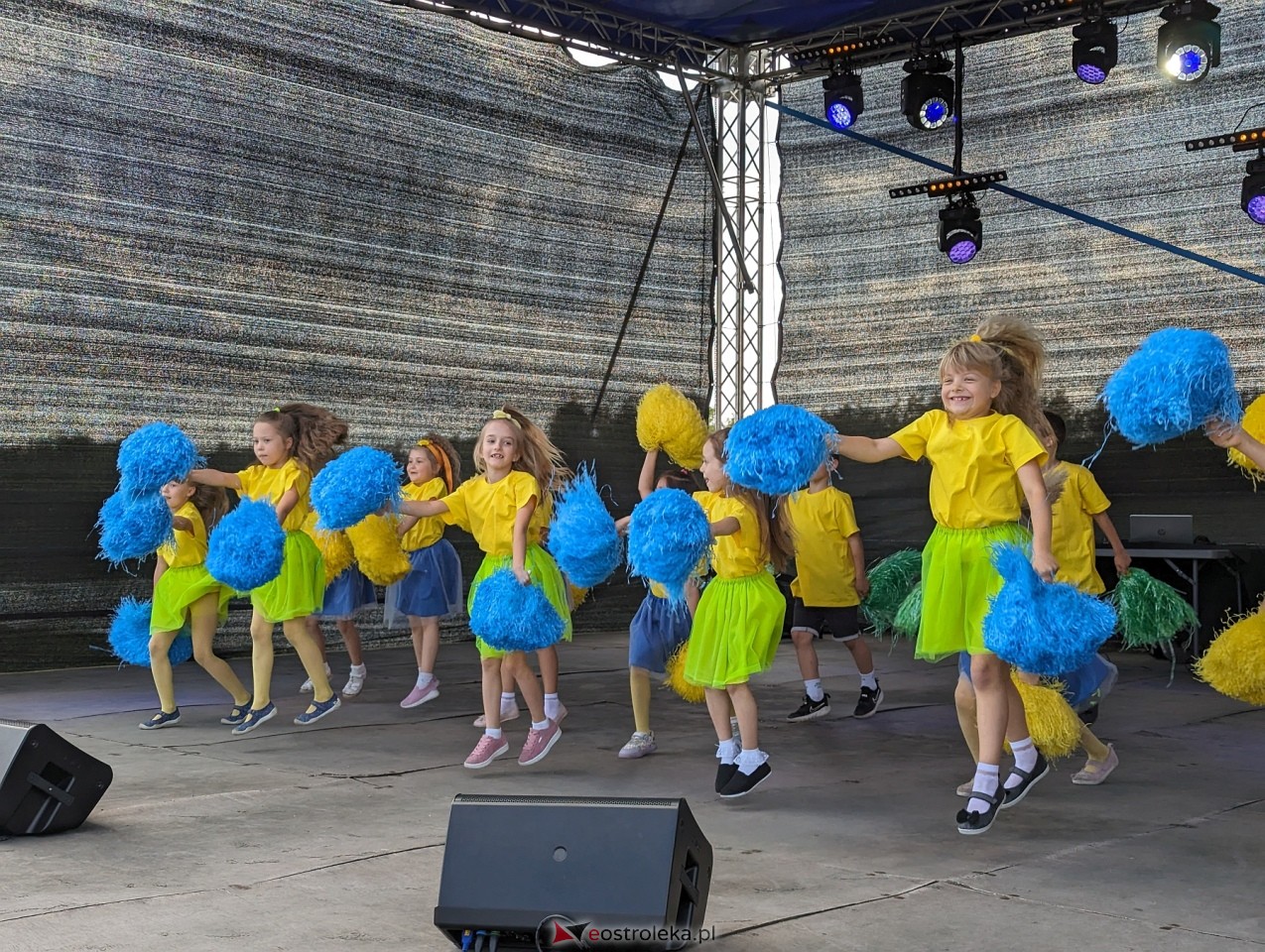 Otwarcie sezonu na plaży miejskiej [15.06.2024] - zdjęcie #63 - eOstroleka.pl