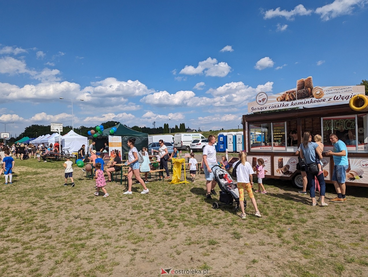 Otwarcie sezonu na plaży miejskiej [15.06.2024] - zdjęcie #59 - eOstroleka.pl