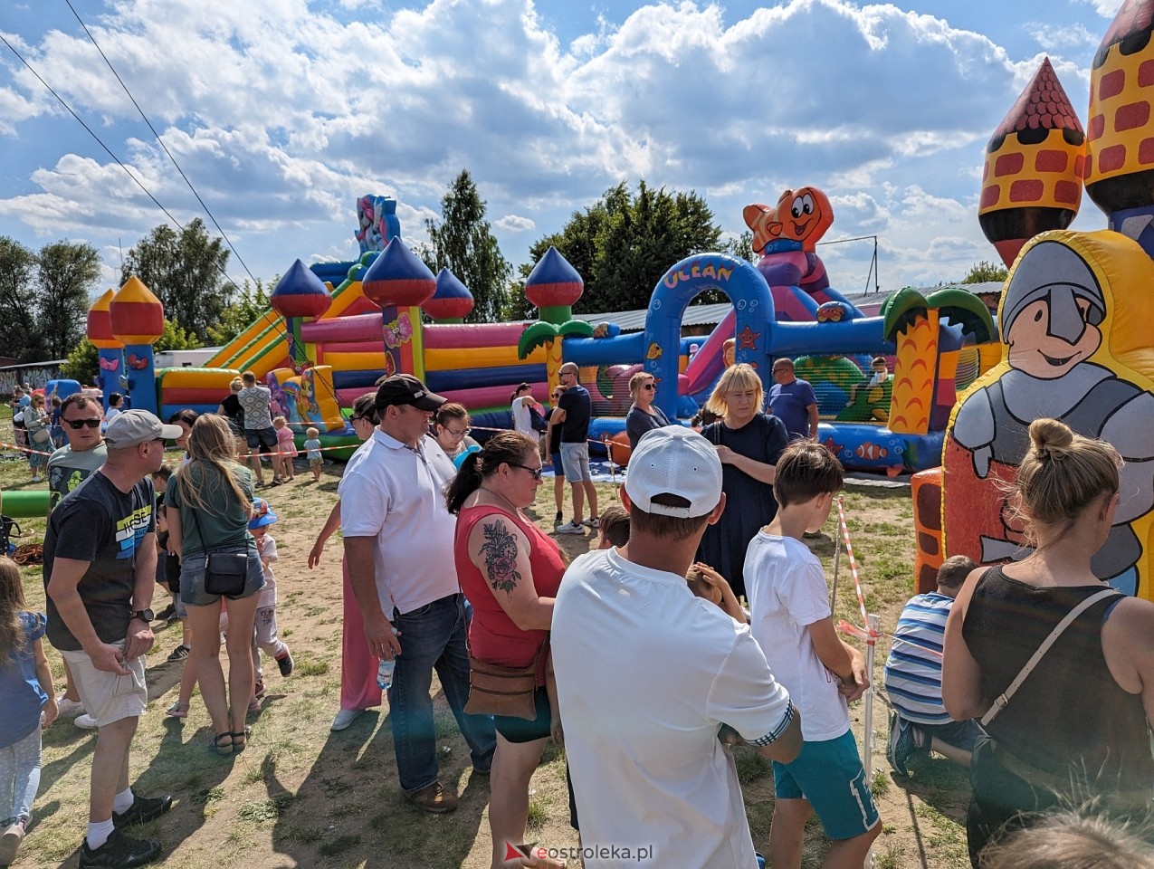 Otwarcie sezonu na plaży miejskiej [15.06.2024] - zdjęcie #48 - eOstroleka.pl