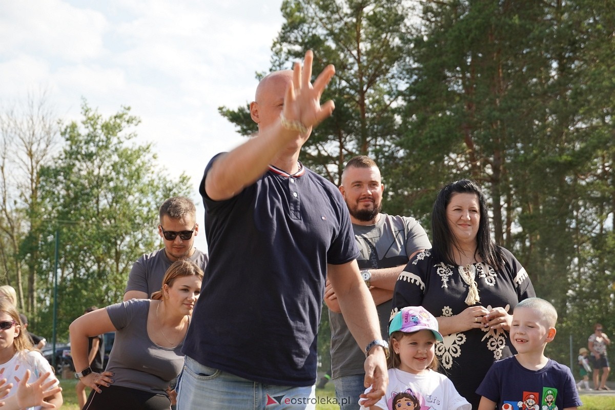 Festyn Rodzinny w Kurpiewskich 2024 - zdjęcie #60 - eOstroleka.pl