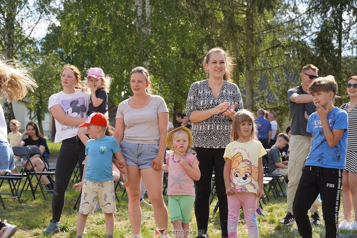 Festyn Rodzinny w Kurpiewskich 2024 - zdjęcie #59 - eOstroleka.pl