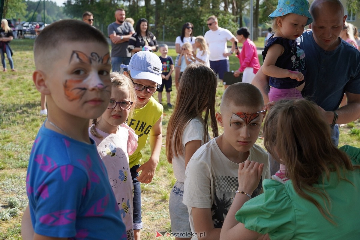 Festyn Rodzinny w Kurpiewskich 2024 - zdjęcie #52 - eOstroleka.pl