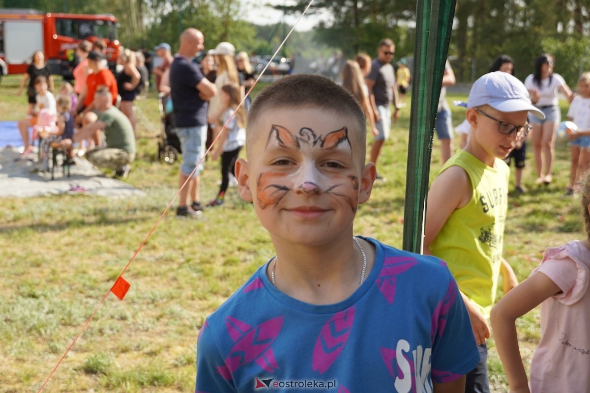 Festyn Rodzinny w Kurpiewskich 2024 - zdjęcie #51 - eOstroleka.pl
