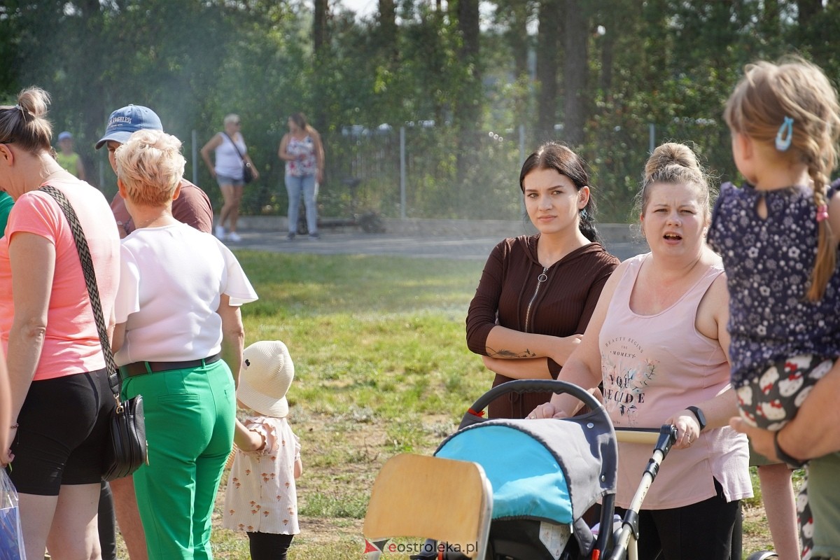 Festyn Rodzinny w Kurpiewskich 2024 - zdjęcie #48 - eOstroleka.pl