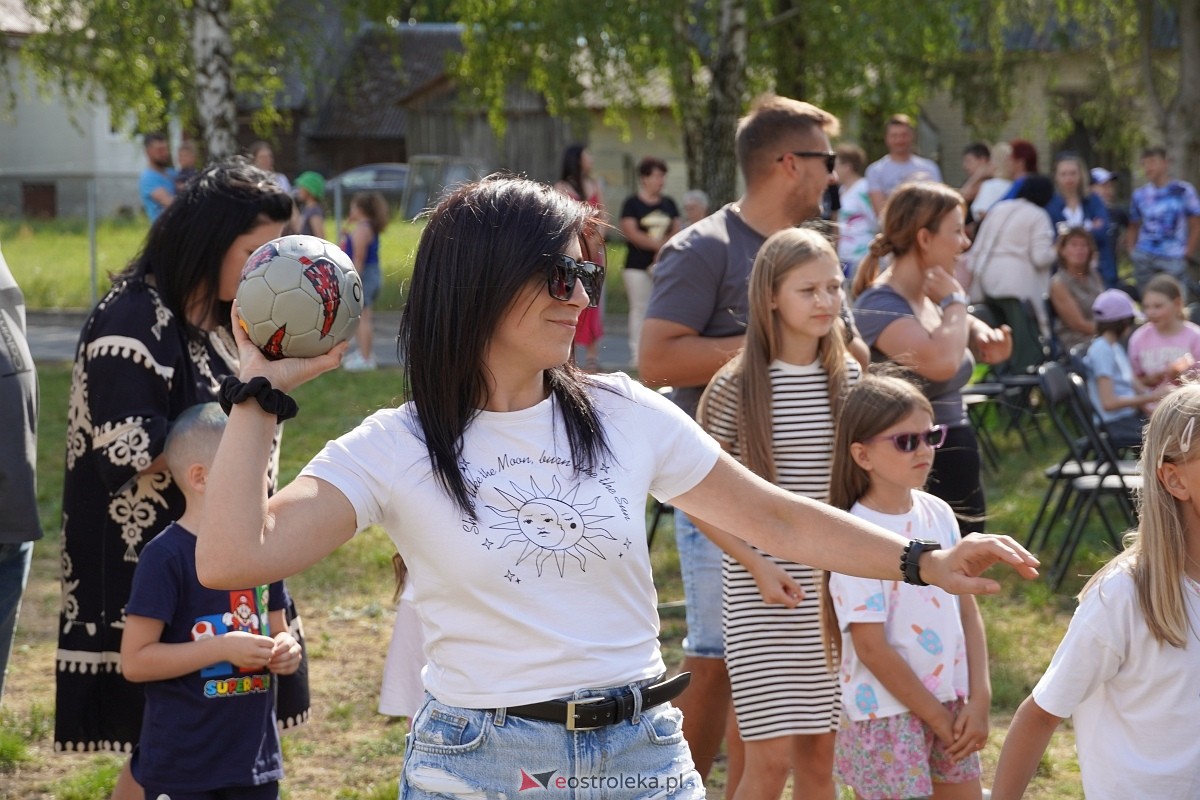 Festyn Rodzinny w Kurpiewskich 2024 - zdjęcie #46 - eOstroleka.pl
