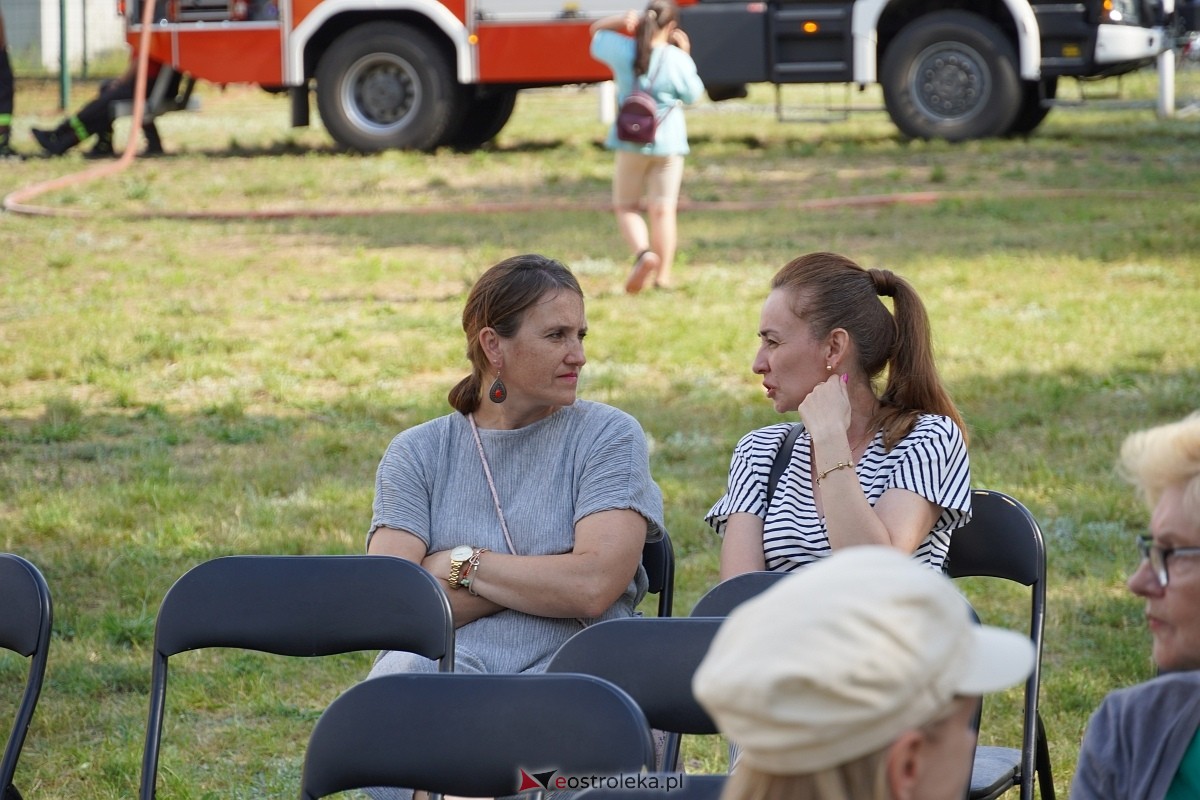 Festyn Rodzinny w Kurpiewskich 2024 - zdjęcie #44 - eOstroleka.pl