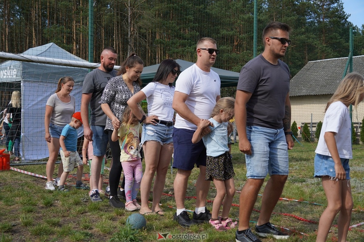Festyn Rodzinny w Kurpiewskich 2024 - zdjęcie #33 - eOstroleka.pl