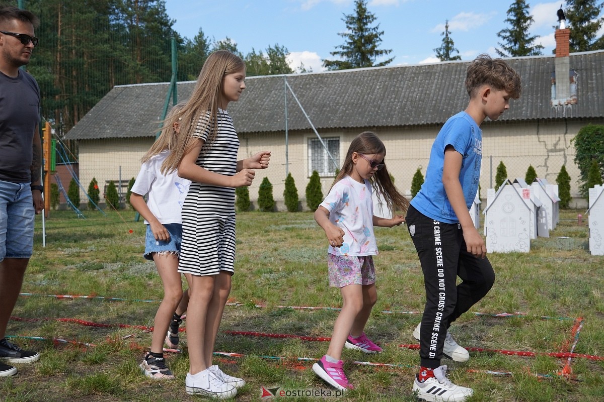 Festyn Rodzinny w Kurpiewskich 2024 - zdjęcie #32 - eOstroleka.pl