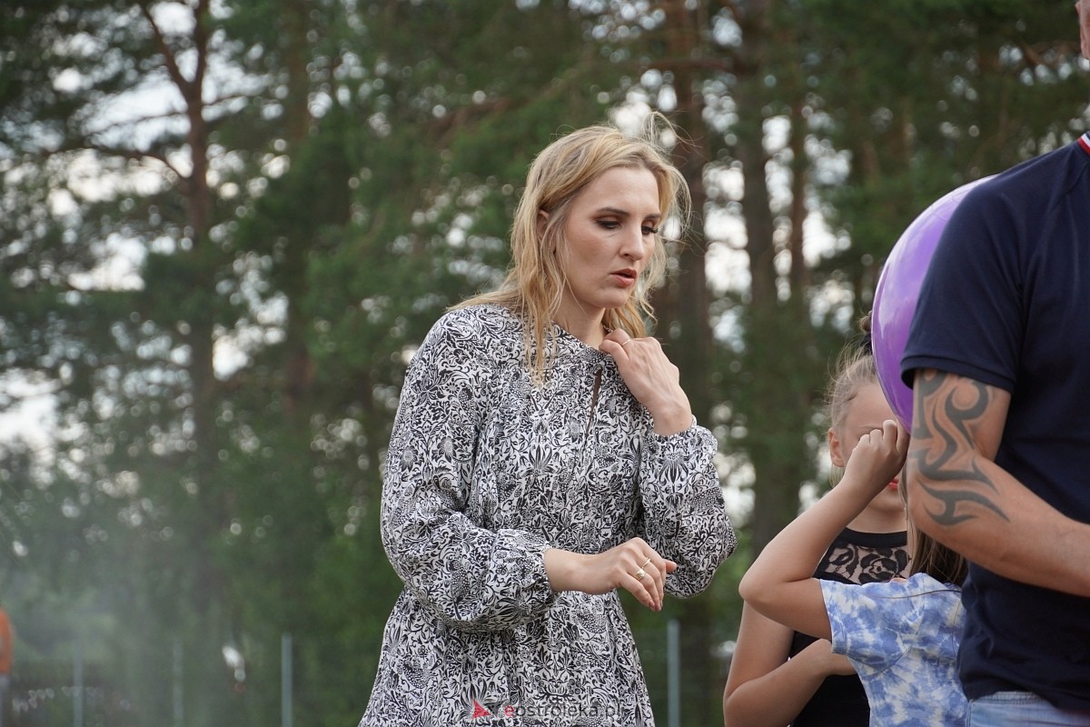 Festyn Rodzinny w Kurpiewskich 2024 - zdjęcie #27 - eOstroleka.pl
