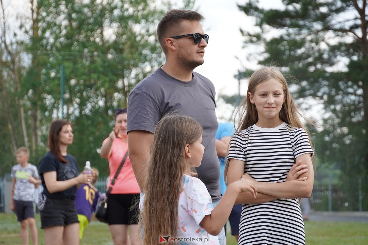 Festyn Rodzinny w Kurpiewskich 2024 - zdjęcie #26 - eOstroleka.pl