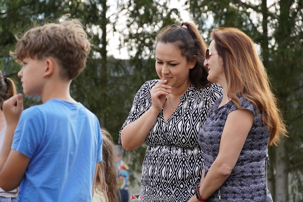 Festyn Rodzinny w Kurpiewskich 2024 - zdjęcie #25 - eOstroleka.pl
