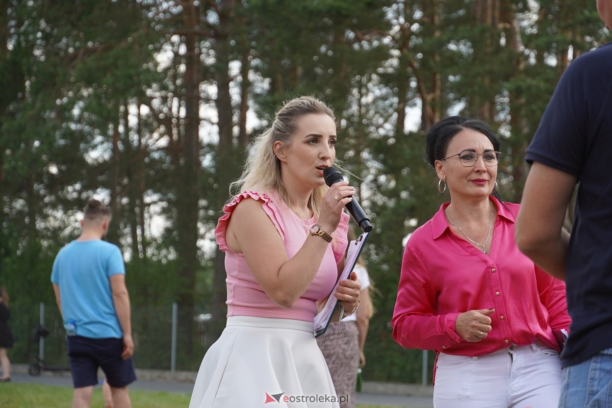 Festyn Rodzinny w Kurpiewskich 2024 - zdjęcie #23 - eOstroleka.pl