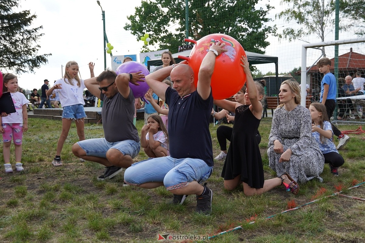 Festyn Rodzinny w Kurpiewskich 2024 - zdjęcie #22 - eOstroleka.pl