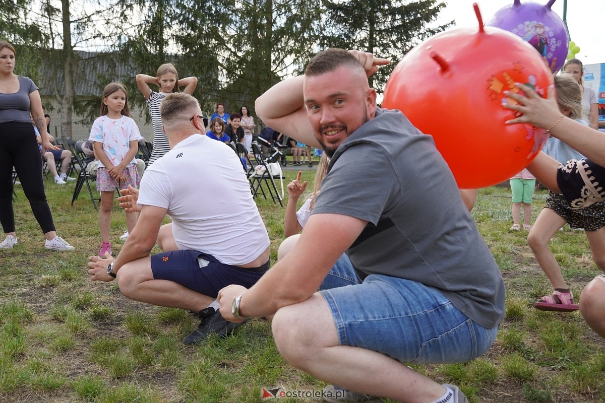 Festyn Rodzinny w Kurpiewskich 2024 - zdjęcie #17 - eOstroleka.pl