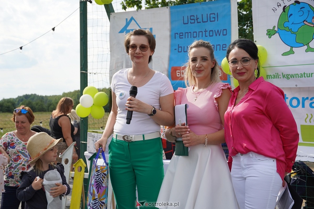 Festyn Rodzinny w Kurpiewskich 2024 - zdjęcie #10 - eOstroleka.pl