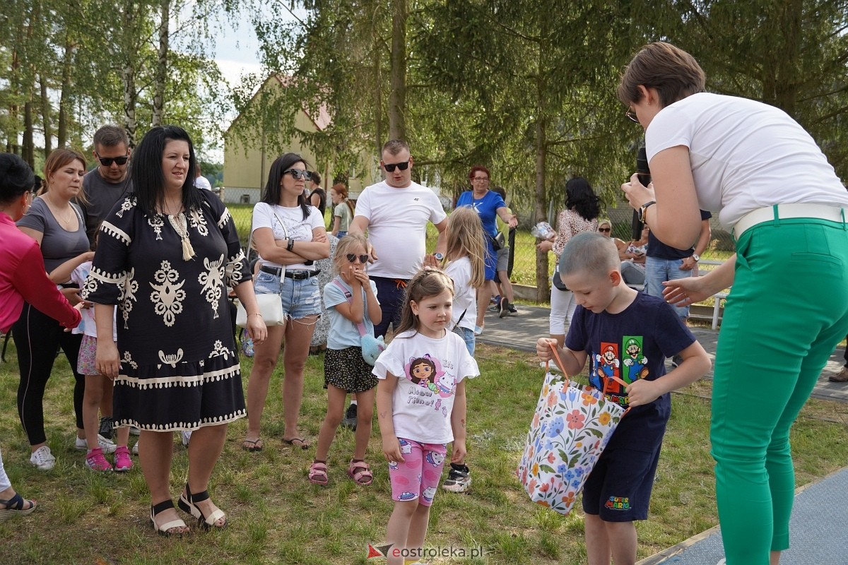 Festyn Rodzinny w Kurpiewskich 2024 - zdjęcie #7 - eOstroleka.pl