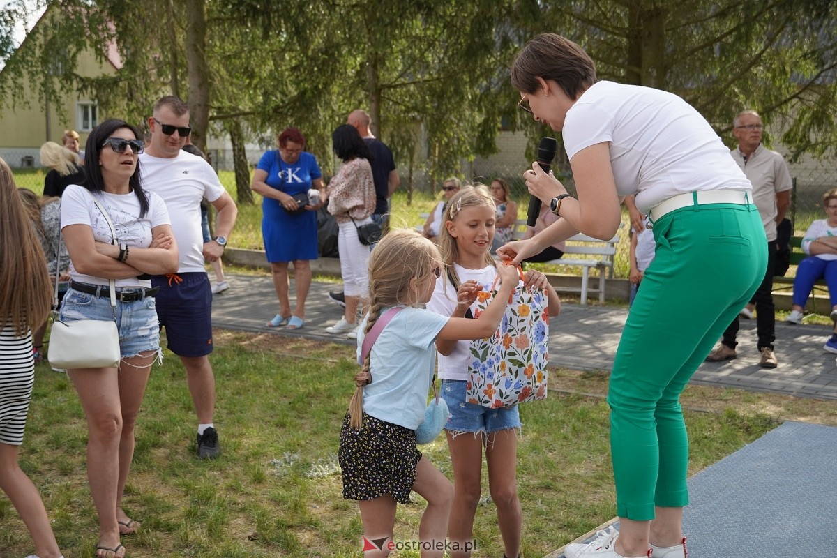 Festyn Rodzinny w Kurpiewskich 2024 - zdjęcie #6 - eOstroleka.pl