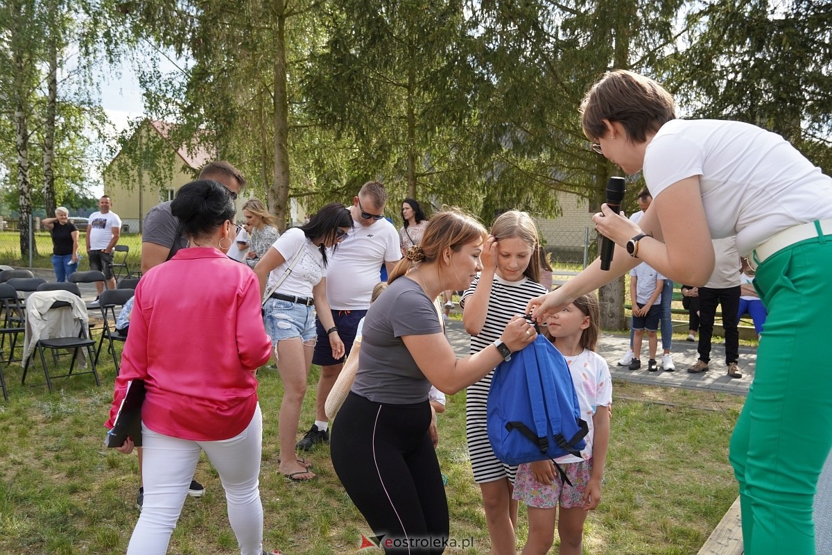 Festyn Rodzinny w Kurpiewskich 2024 - zdjęcie #5 - eOstroleka.pl