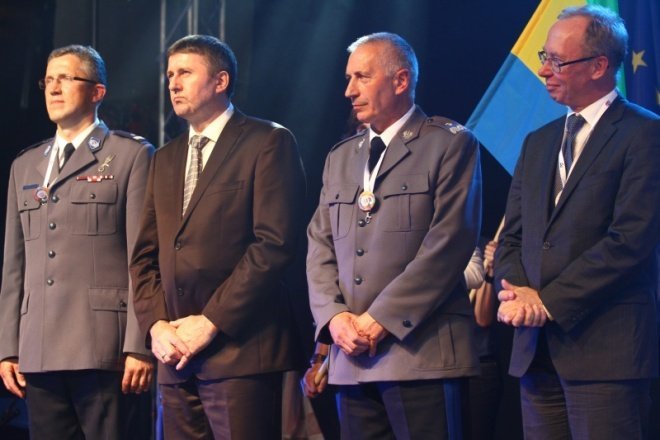 Przystanek PaT otwarcie (06.07.2011) - zdjęcie #43 - eOstroleka.pl