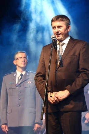 Przystanek PaT otwarcie (06.07.2011) - zdjęcie #39 - eOstroleka.pl