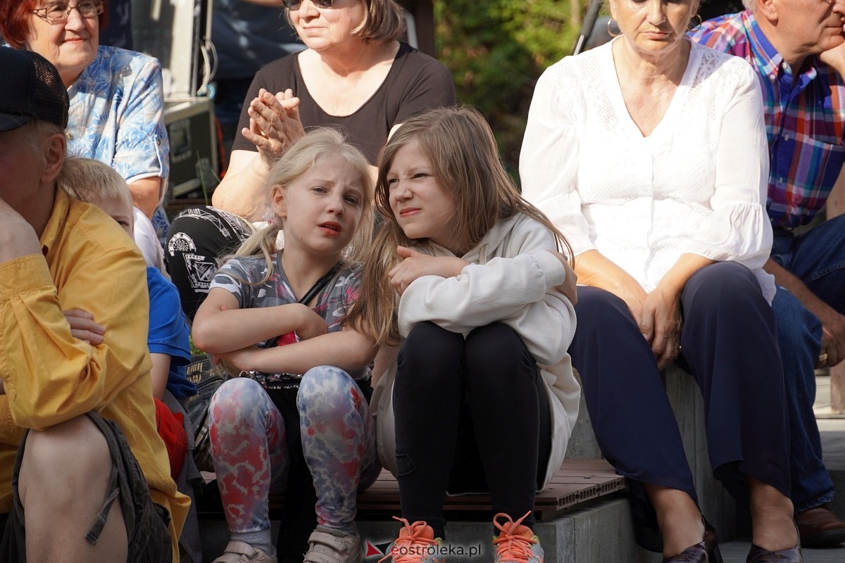 Wesele Kurpiowskie 2024. Koncert Kapeli Folkowej Horpyna - zdjęcie #43 - eOstroleka.pl